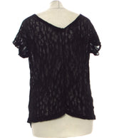 444109 Tops et t-shirts BERSHKA Occasion Vêtement occasion seconde main