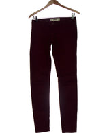 444111 Pantalons et pantacourts HOLLISTER Occasion Once Again Friperie en ligne