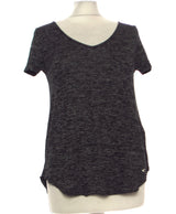 444114 Tops et t-shirts HOLLISTER Occasion Once Again Friperie en ligne