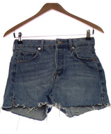 444122 Shorts et bermudas MANGO Occasion Once Again Friperie en ligne