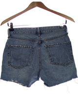 444122 Shorts et bermudas MANGO Occasion Vêtement occasion seconde main