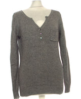 444124 Pulls et gilets CAMAIEU Occasion Once Again Friperie en ligne
