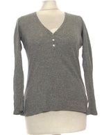 444125 Tops et t-shirts MASSIMO DUTTI Occasion Once Again Friperie en ligne