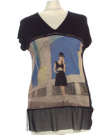 444133 Tops et t-shirts ZARA Occasion Once Again Friperie en ligne