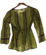 444147 Chemises et blouses CAMAIEU Occasion Vêtement occasion seconde main