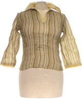 444149 Chemises et blouses CAMAIEU Occasion Once Again Friperie en ligne