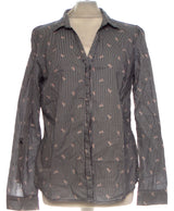 444152 Chemises et blouses CAMAIEU Occasion Once Again Friperie en ligne