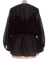 444183 Tops et t-shirts ZARA Occasion Vêtement occasion seconde main