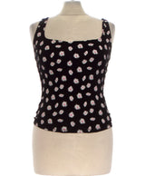 444189 Tops et t-shirts BERSHKA Occasion Once Again Friperie en ligne