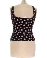 444189 Tops et t-shirts BERSHKA Occasion Vêtement occasion seconde main