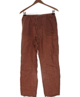 444190 Pantalons et pantacourts MANGO Occasion Once Again Friperie en ligne