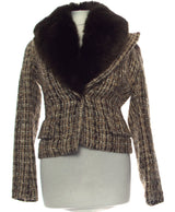 444236 Vestes ZARA Occasion Once Again Friperie en ligne