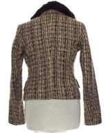 444236 Vestes ZARA Occasion Vêtement occasion seconde main