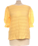 444243 Tops et t-shirts MANGO Occasion Once Again Friperie en ligne