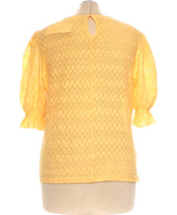 444243 Tops et t-shirts MANGO Occasion Vêtement occasion seconde main