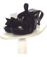 444250 Chaussures MINELLI Occasion Once Again Friperie en ligne