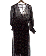 444262 Robes ZARA Occasion Vêtement occasion seconde main