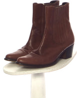 444290 Chaussures MINELLI Occasion Once Again Friperie en ligne