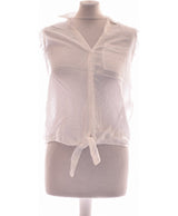 444312 Chemises et blouses NAF NAF Occasion Once Again Friperie en ligne