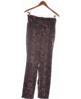 444345 Pantalons et pantacourts STRADIVARIUS Occasion Once Again Friperie en ligne