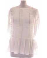 444354 Tops et t-shirts ZARA Occasion Once Again Friperie en ligne