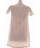444360 Robes PULL AND BEAR Occasion Vêtement occasion seconde main