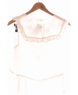 444371 Tops et t-shirts ZARA Occasion Vêtement occasion seconde main