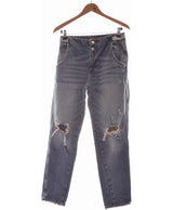 444379 Jeans ZARA Occasion Once Again Friperie en ligne