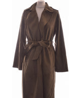 444396 Vestes ZARA Occasion Once Again Friperie en ligne