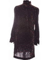 444410 Robes CLAUDIE PIERLOT Occasion Vêtement occasion seconde main