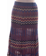 444414 Jupes SANDRO Occasion Once Again Friperie en ligne