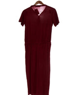 444450 Robes MONOPRIX Occasion Vêtement occasion seconde main