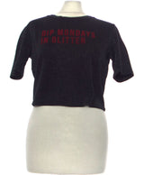 444453 Tops et t-shirts ZARA Occasion Once Again Friperie en ligne