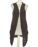 444482 Pulls et gilets BERSHKA Occasion Once Again Friperie en ligne