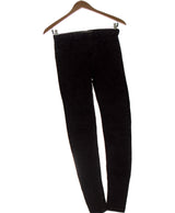 444483 Pantalons et pantacourts BERSHKA Occasion Once Again Friperie en ligne