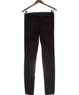 444485 Pantalons et pantacourts ZARA Occasion Vêtement occasion seconde main