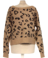 444507 Pulls et gilets ABERCROMBIE Occasion Once Again Friperie en ligne