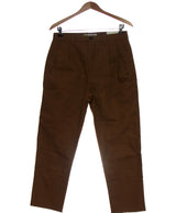 444517 Pantalons et pantacourts ZARA Occasion Once Again Friperie en ligne