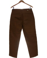 444517 Pantalons et pantacourts ZARA Occasion Vêtement occasion seconde main