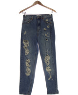 444530 Jeans PULL AND BEAR Occasion Once Again Friperie en ligne