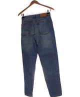444530 Jeans PULL AND BEAR Occasion Vêtement occasion seconde main