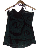 444538 Tops et t-shirts ROXY Occasion Once Again Friperie en ligne