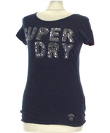 444544 Tops et t-shirts SUPERDRY Occasion Once Again Friperie en ligne
