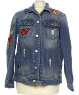 444546 Vestes PIMKIE Occasion Once Again Friperie en ligne