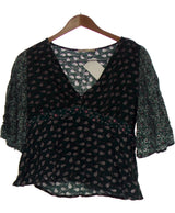 444555 Tops et t-shirts PULL AND BEAR Occasion Once Again Friperie en ligne