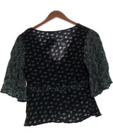 444555 Tops et t-shirts PULL AND BEAR Occasion Vêtement occasion seconde main