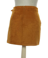 444557 Jupes BERSHKA Occasion Vêtement occasion seconde main