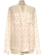 444561 Chemises et blouses ATMOSPHERE Occasion Once Again Friperie en ligne
