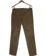 444565 Pantalons et pantacourts MASSIMO DUTTI Occasion Once Again Friperie en ligne
