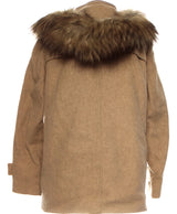 444575 Manteaux ZARA Occasion Vêtement occasion seconde main